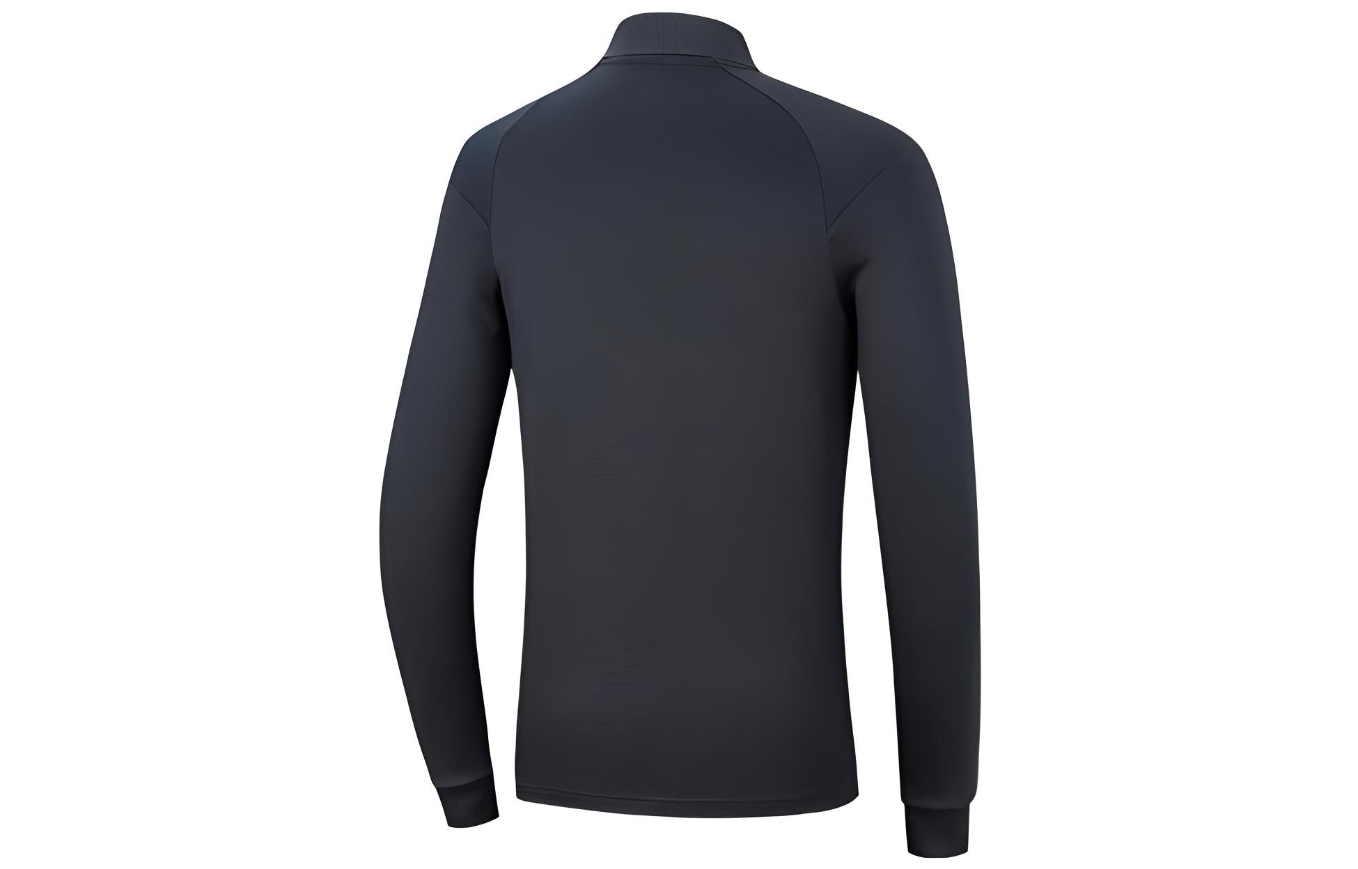 Anta Workout Clothing Men’s Black