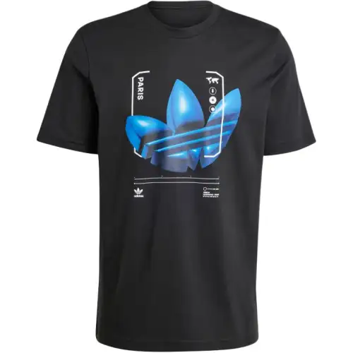 Adidas Originals T Shirt Men's Black