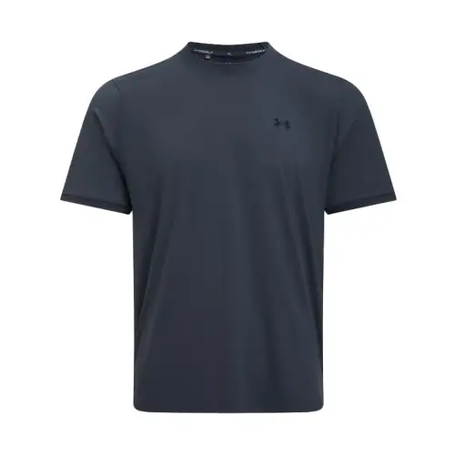 Under Armour Drive Chill T Shirt Men's Downpour Gray 044