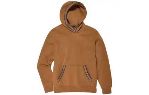 Ugg Tasman trimmed hoodie