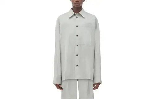 Bottega Veneta Button Down Shirt