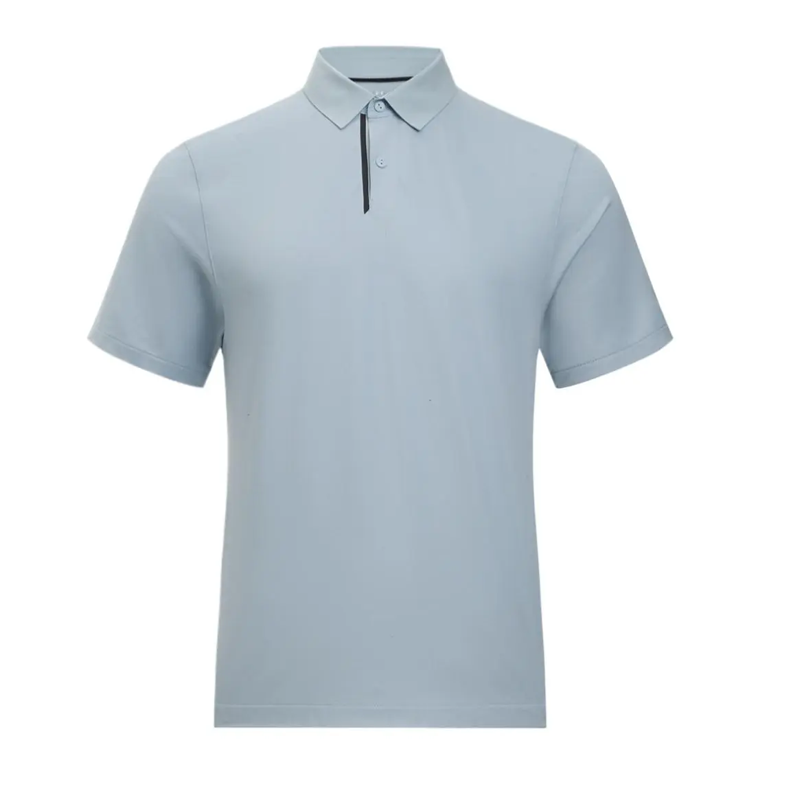 Under Armour Polo Shirt Men's Harbor Blue