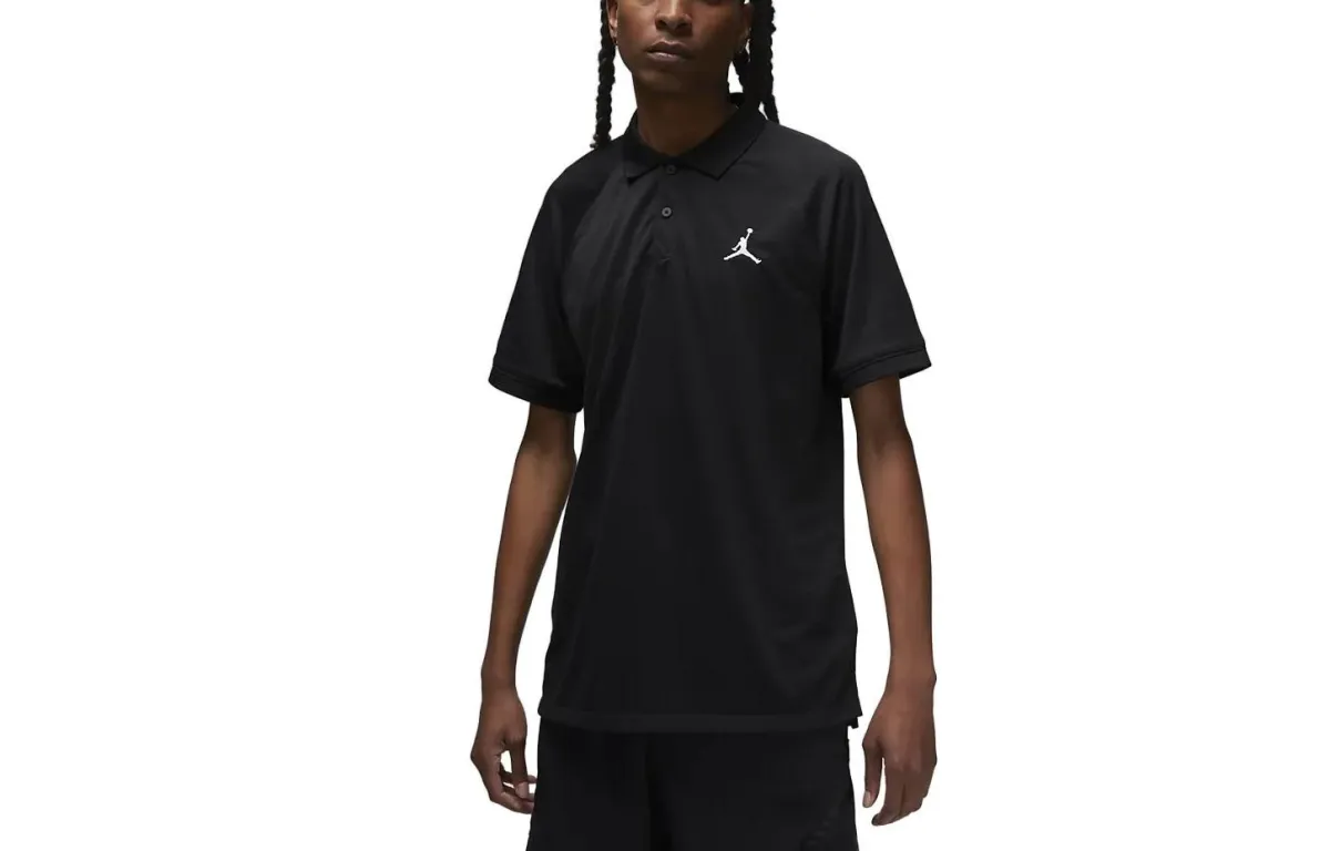 JORDAN Dri-FIT Sport Men's Golf Polo