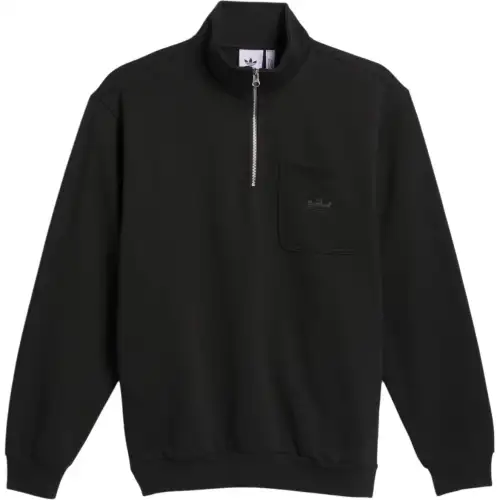 Adidas Originals Shmoofoil Sweatshirt Men's Black