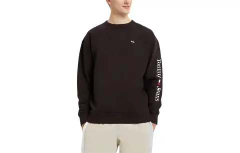 Tommy Hilfiger Sweatshirt Unisex