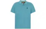 Timberland MILLERS RIVER PIQUE Polo Shirt Men's Blue