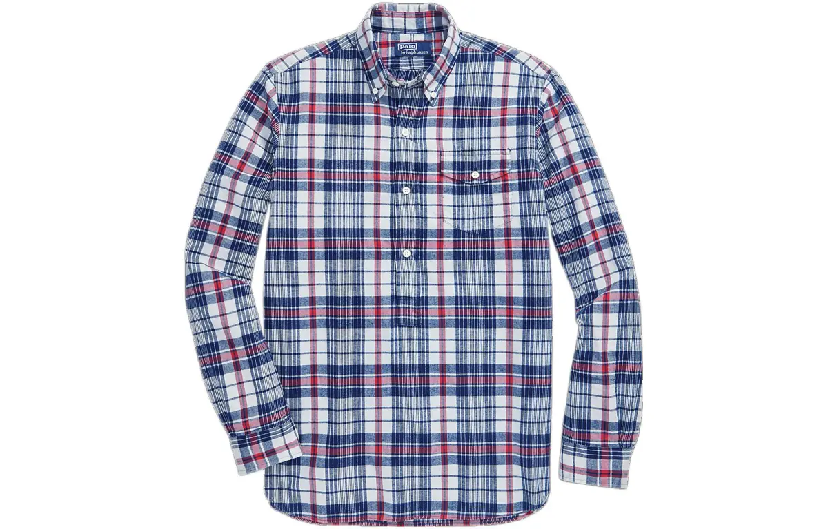 Polo Ralph Lauren Shirt Men's Multicolor