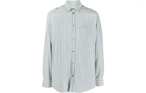 Golden Goose Shirt Men's Multicolor