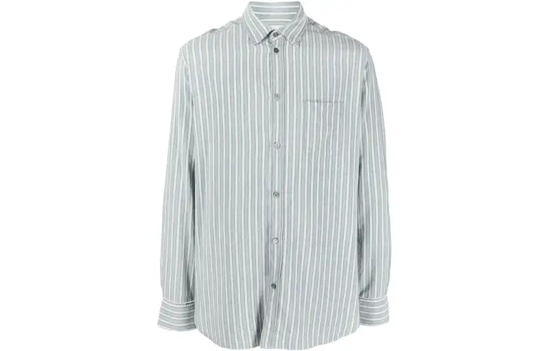 Golden Goose Shirt Men's Multicolor