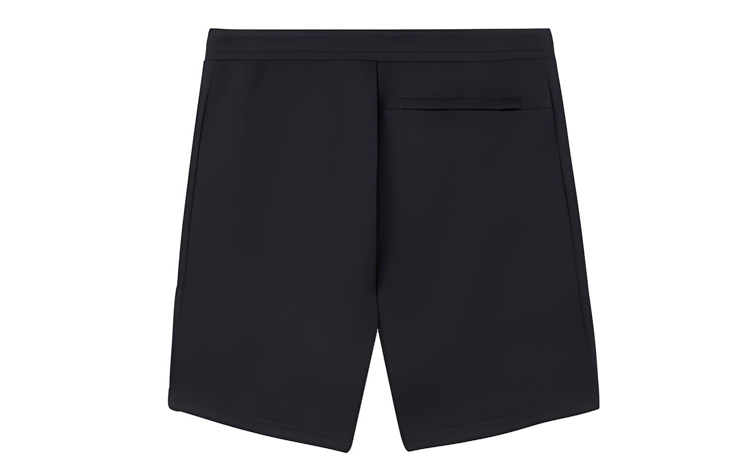 New Balance Sports Shorts Men’s Black Moderate