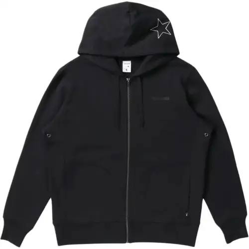 Converse Sweatshirt Men's Black