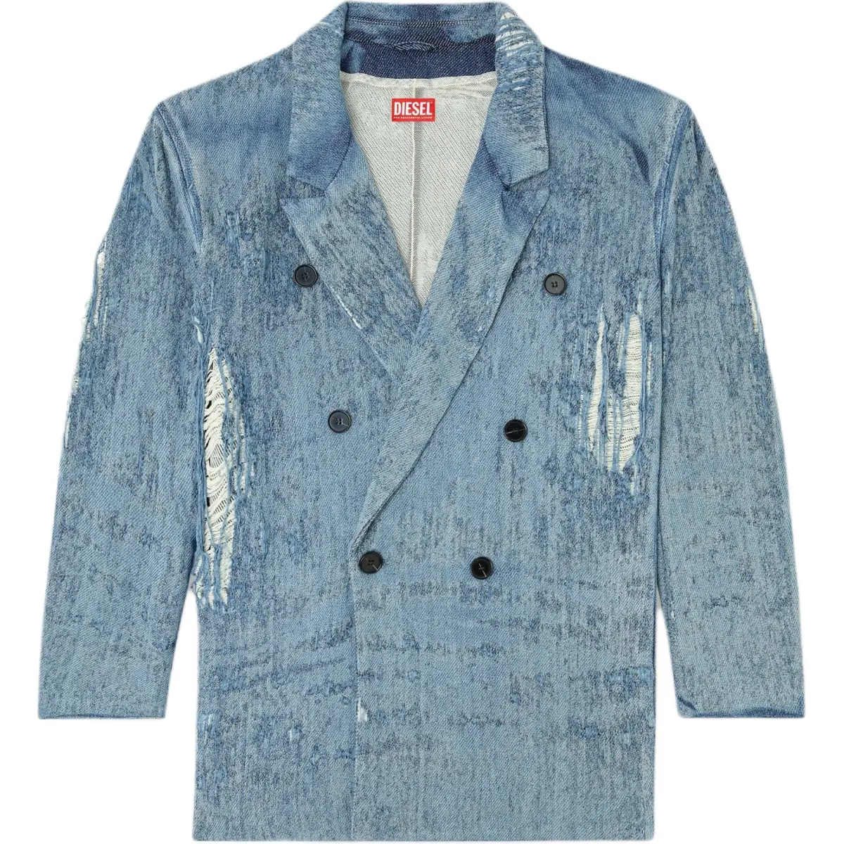 DIESEL D PEKKA FSG2 Jacket
