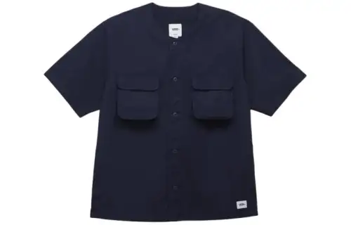 Vans OTW SS24 Shirt Unisex Dark Blue