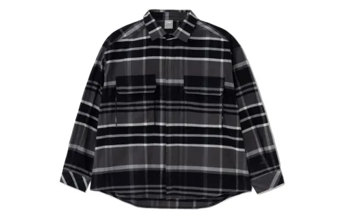 Li Ning CF Tracing Shirt Men's Black