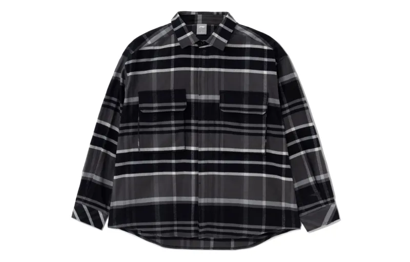 Li Ning CF Tracing Shirt Men's Black