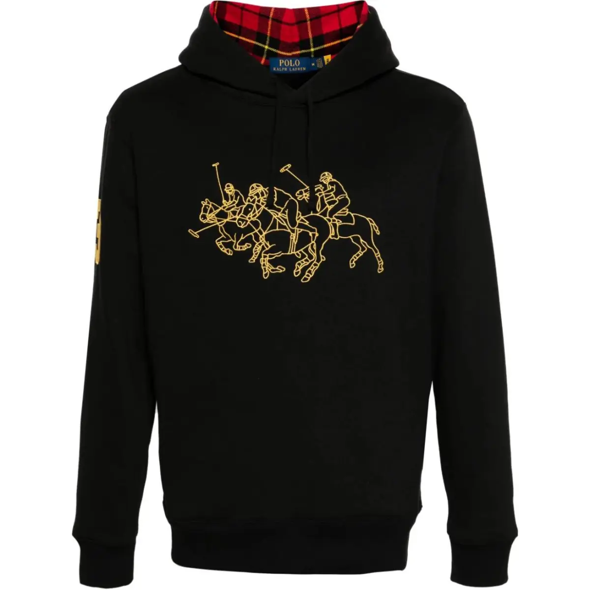 Polo Ralph Lauren Sweatshirt Men's Black