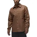 JORDAN Essentials Men's Button Down Shirt