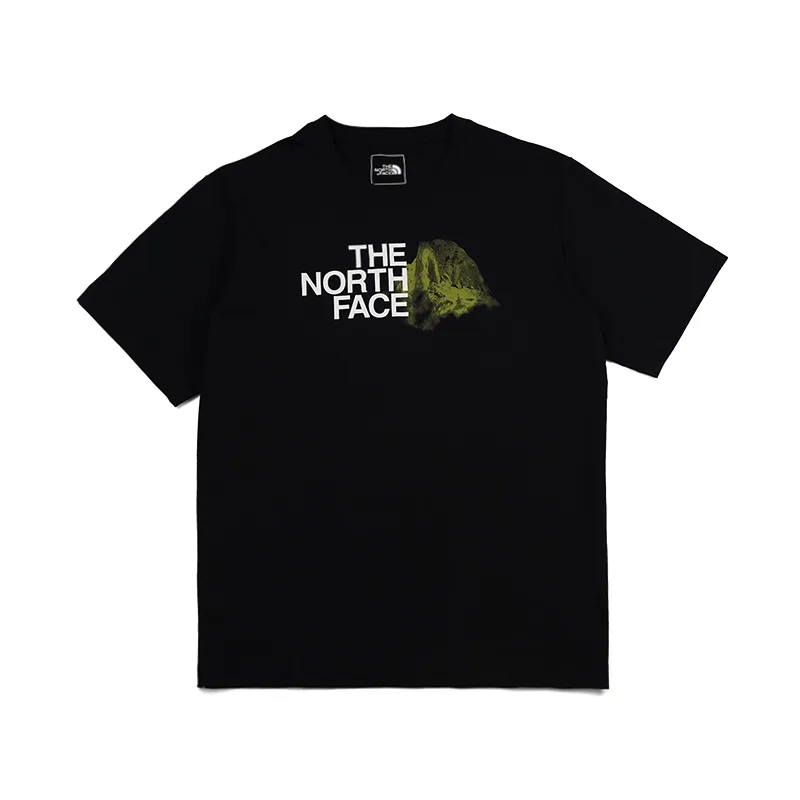 THE NORTH FACE Urban Exploration SS24 T Shirt Men's Black