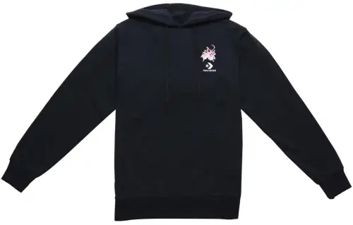 Converse Sweatshirt Men's Black
