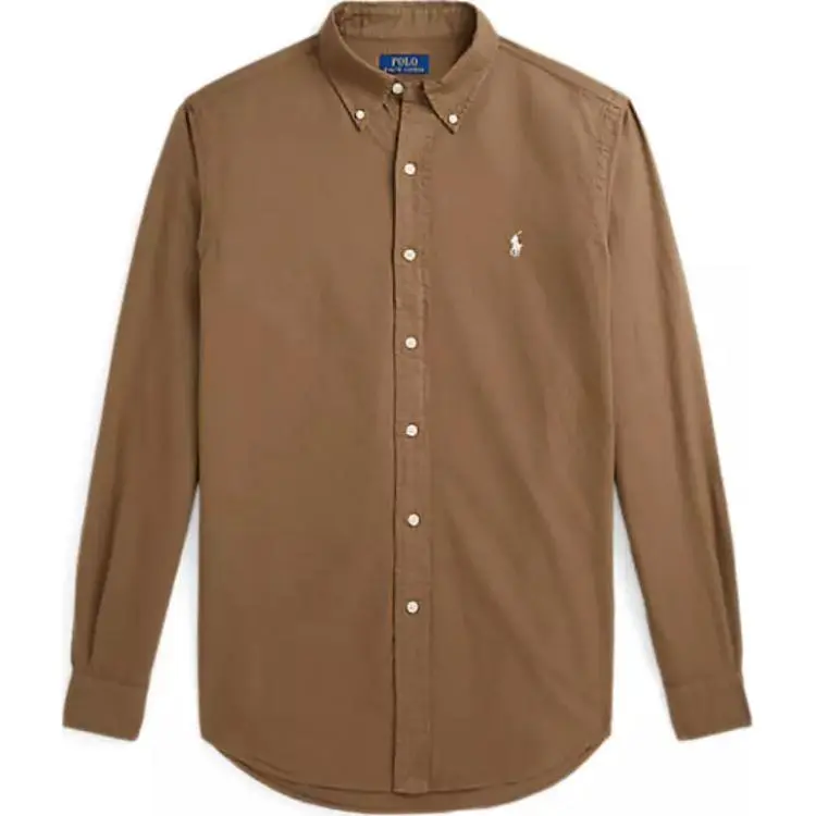 Polo Ralph Lauren long-sleeve shirt