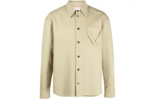Bottega Veneta FW22 Shirt Men's