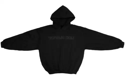YEEZY Gosha Dogs Hoodie