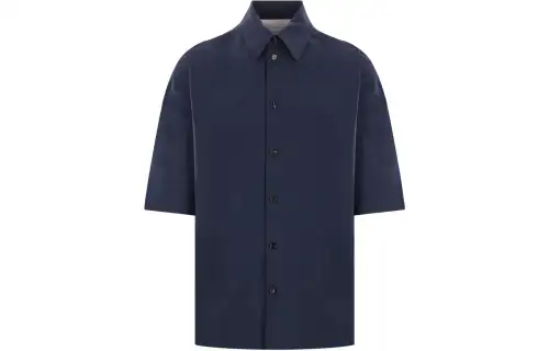 Bottega Veneta Compact Shirt