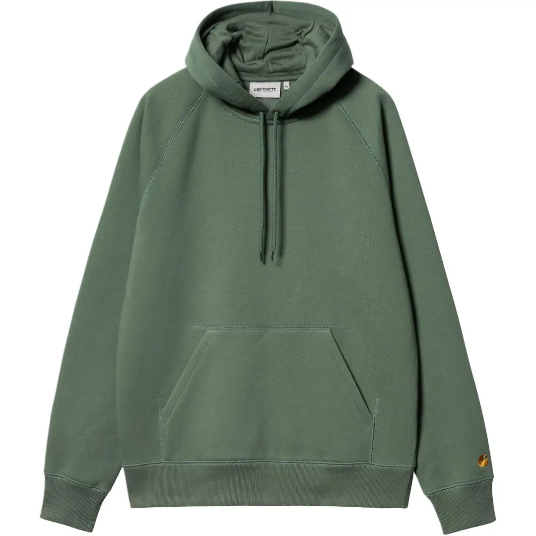 Carhartt WIP Chase Cotton Hoodie