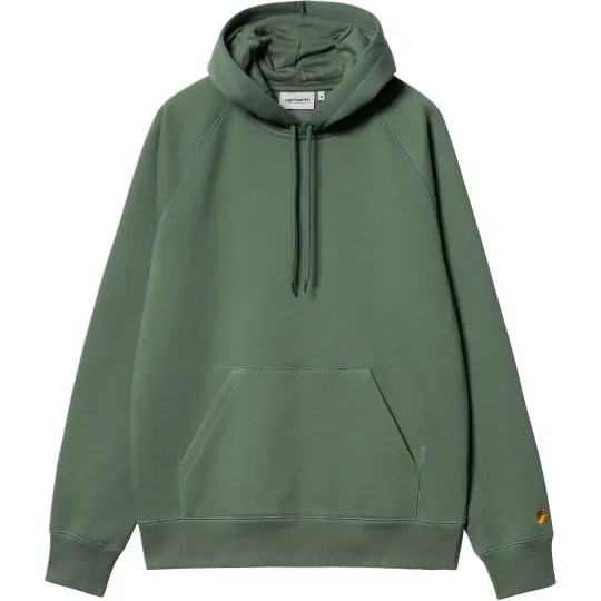 Carhartt WIP Chase Cotton Hoodie