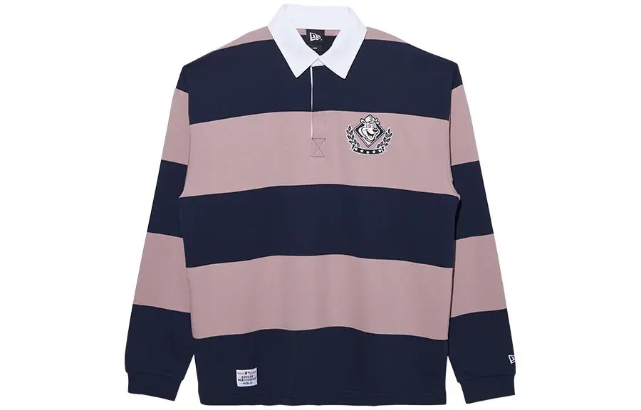 New Era x MLB Polo Shirt Unisex