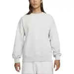 Nike Sweatshirt Men's Light Silver