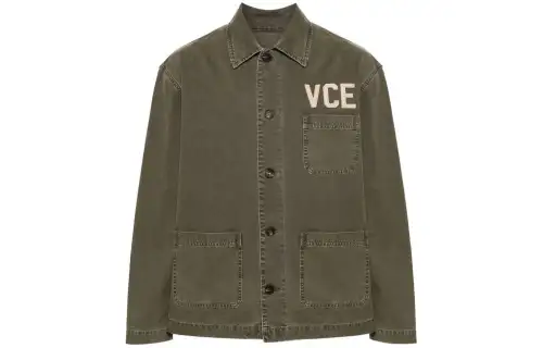 Golden Goose Deluxe Brand Button Up Shirt