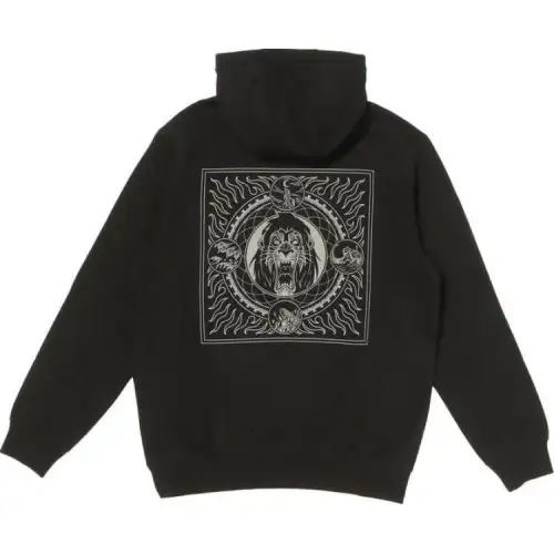 Vans Kids X Disney Scar Pullover