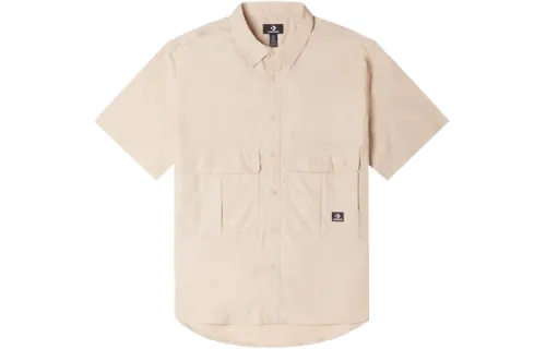 Converse Showcasing Series SS23 Shirt Men's Beige