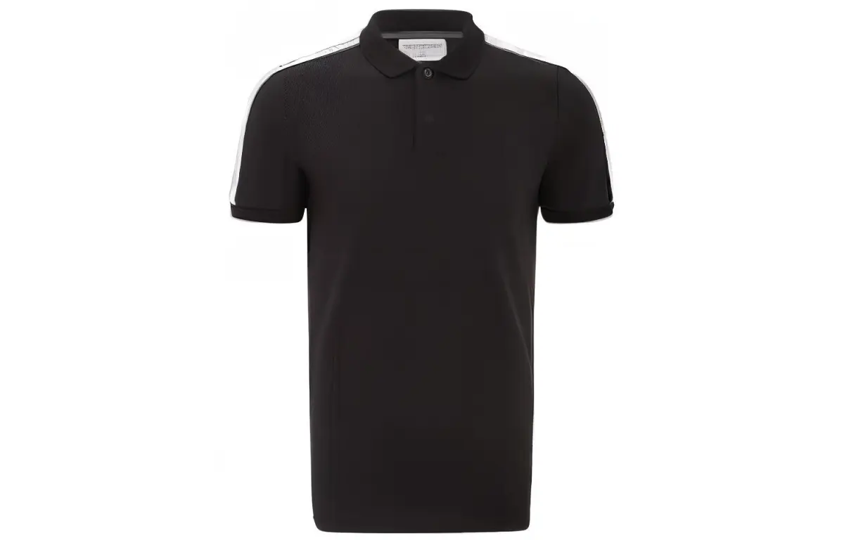 Calvin Klein Polo Shirts Men's Moderate