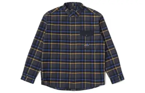 New Balance MT1996 Shirt Men's Black
