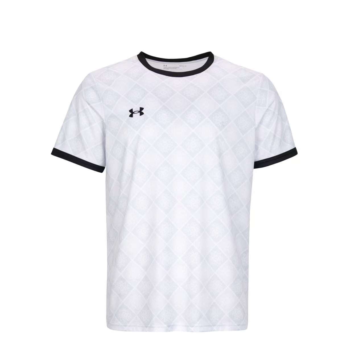 Футболка Under Armour (белая)