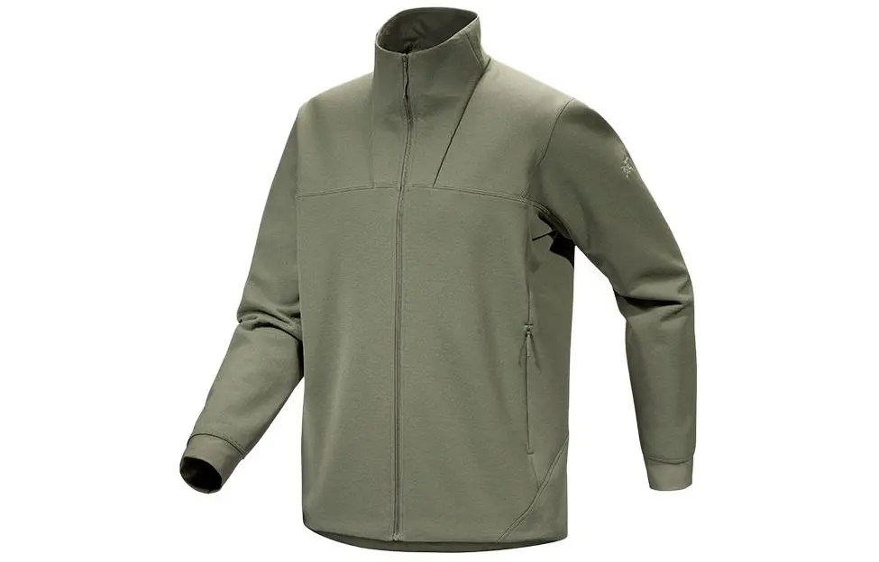 Arc'teryx Rethel Jacket Sweatshirt Men's