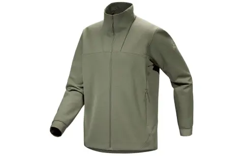 Arc'teryx Rethel Jacket Sweatshirt Men's