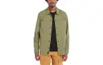Timberland Shirt Men's Avocado Green