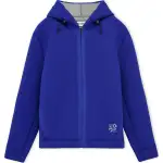 LOEWE x On SS24 Sweatshirt Unisex Blue