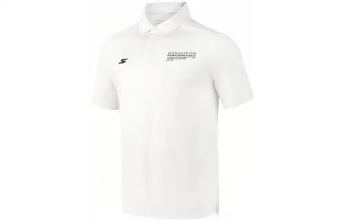Skechers Comfortable Sports Collection Polo Shirt Men's