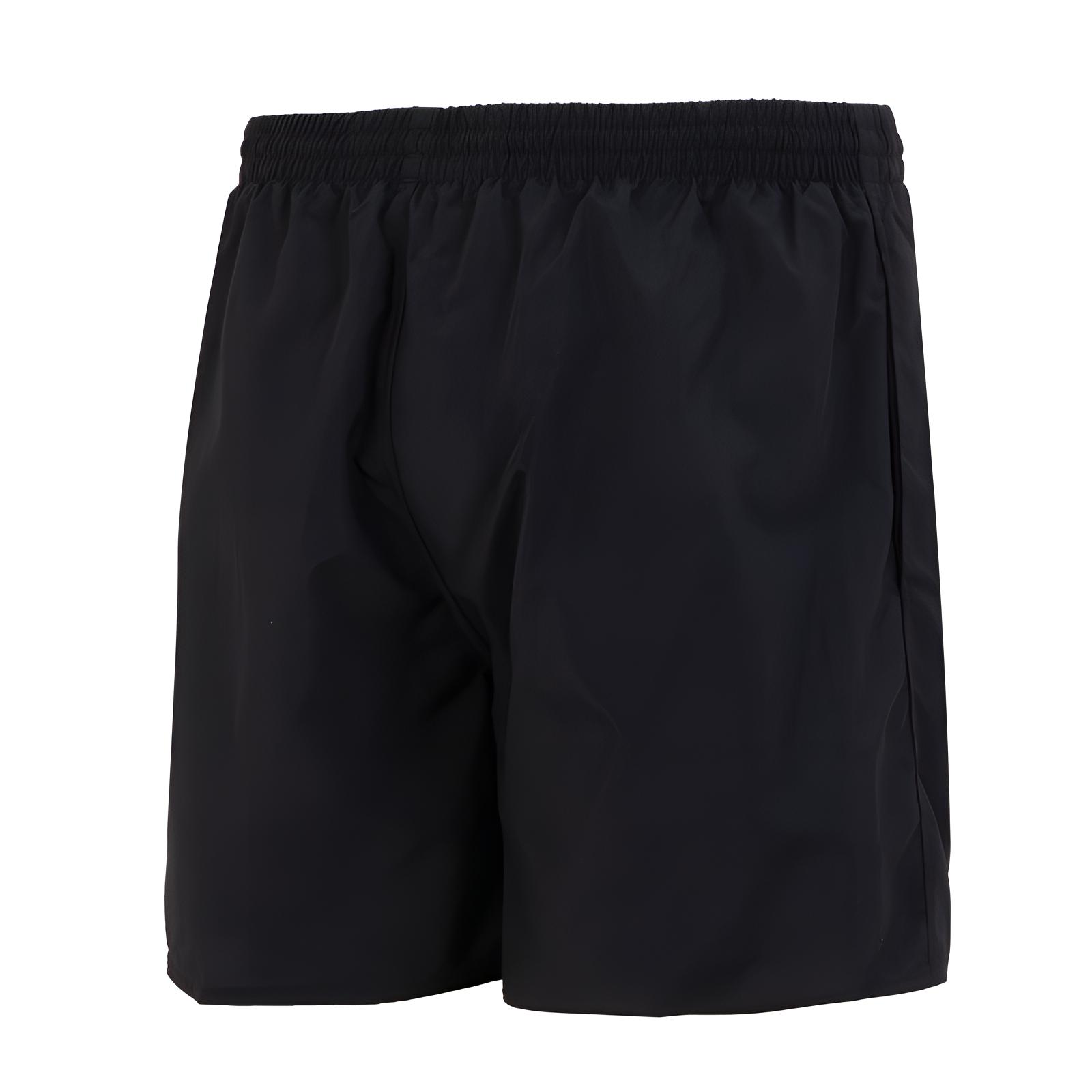 Speedo Men’s Swimwear Men’s Black
