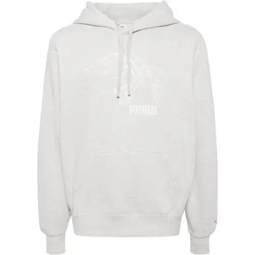 PUMA X Noah Graphic Hoodie