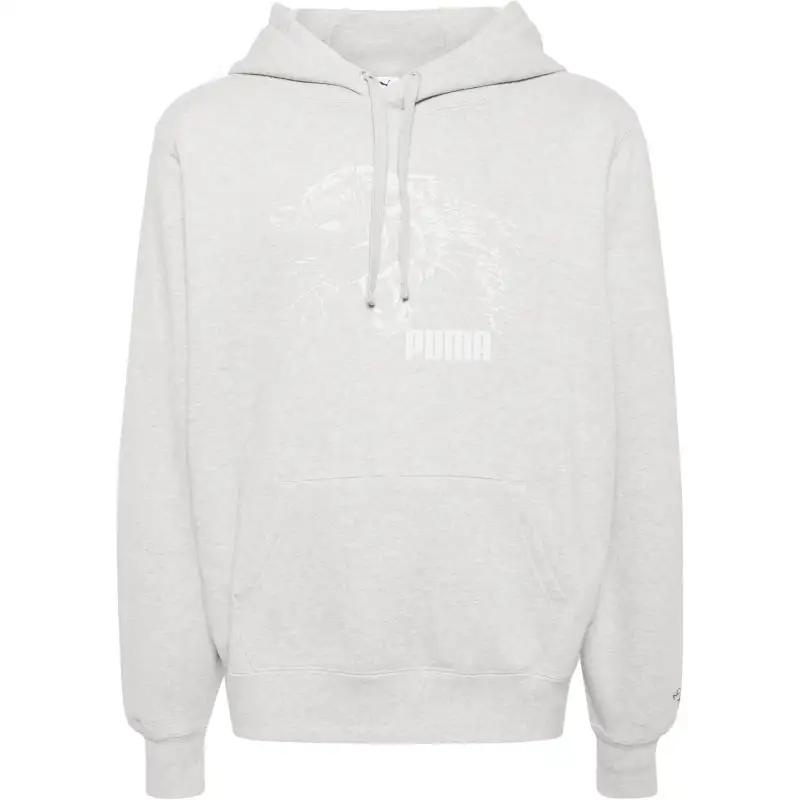 PUMA X Noah Graphic Hoodie