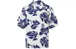 PRADA Shirts Men's White Moderate