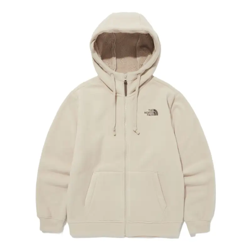 THE NORTH FACE M'S FURRY EX Sweatshirt Men's Beige