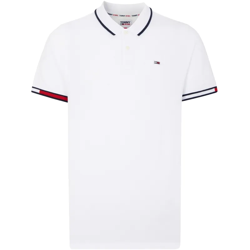 Tommy Hilfiger Polo Shirt Men's