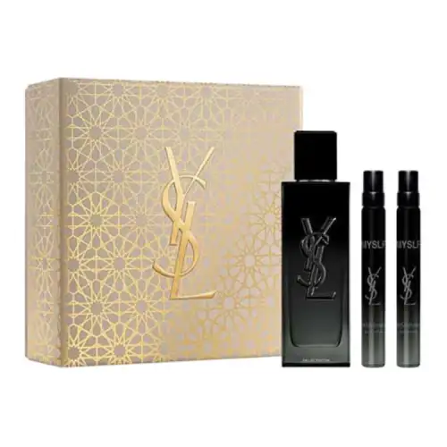 SAINT LAURENT MYSLF Men's