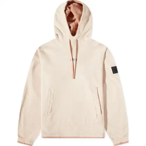 STONE ISLAND Sweatshirt Men's Beige